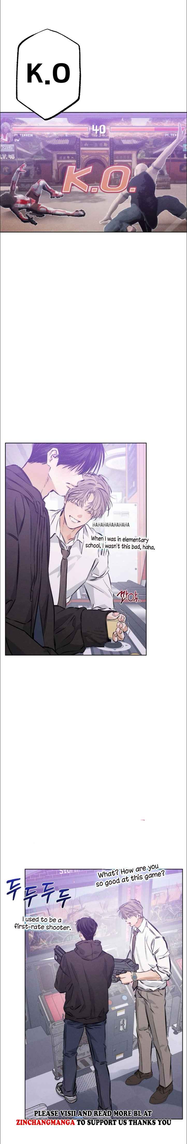 Stage Behind Chapter 27 - Page 30 in English