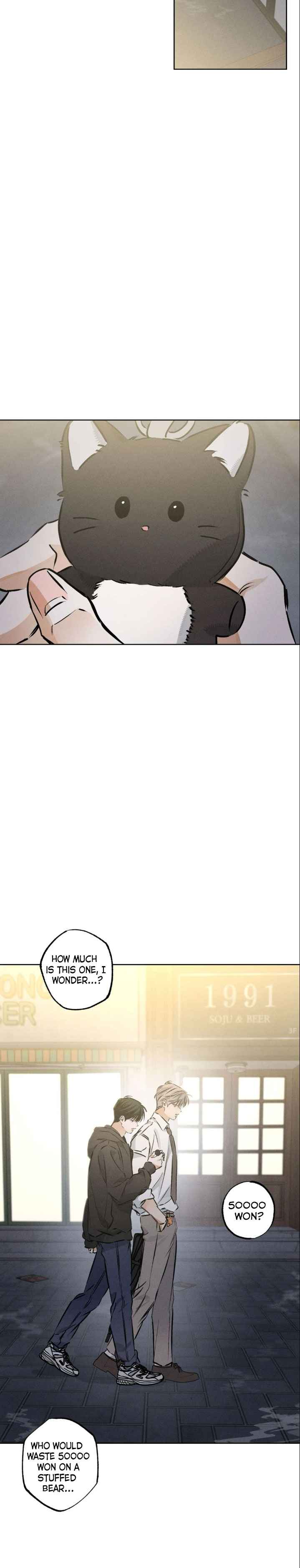 Stage Behind Chapter 27 - Page 31 in English