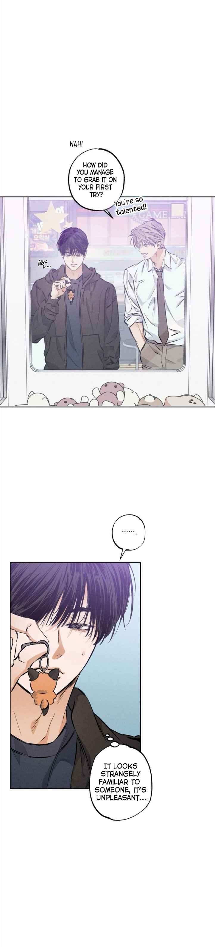 Stage Behind Chapter 27 - Page 36 in English