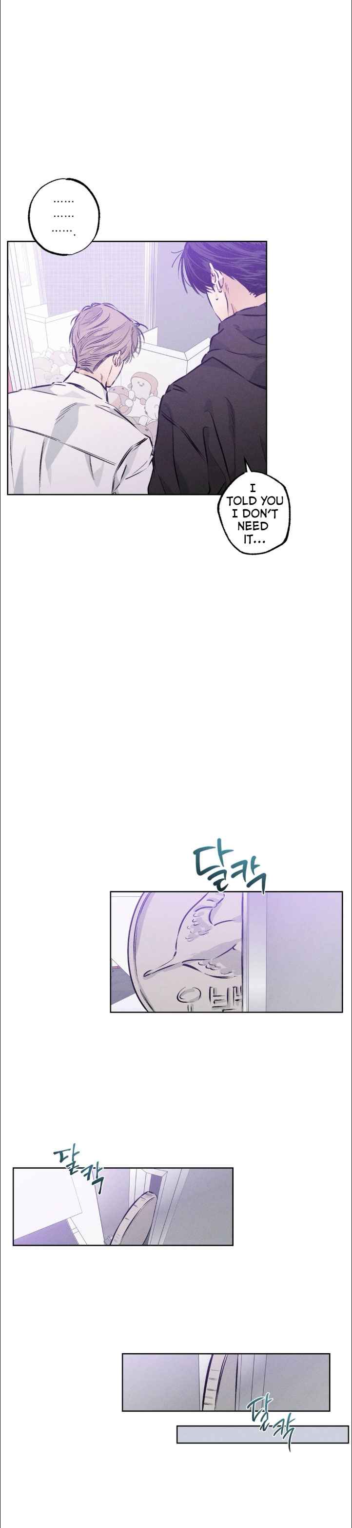 Stage Behind Chapter 27 - Page 46 in English