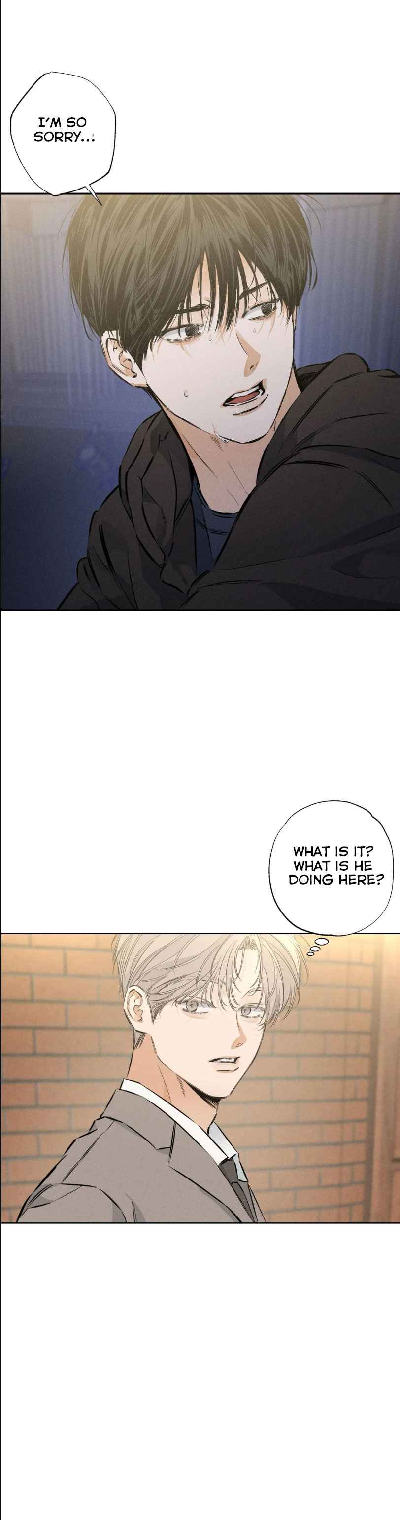 Stage Behind Chapter 27 - Page 49 in English
