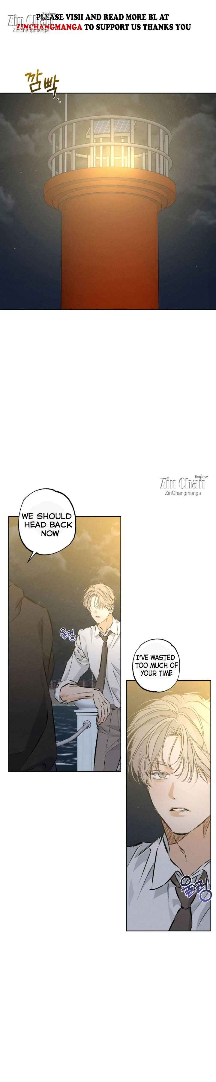 Stage Behind Chapter 28 - Page 39 in English