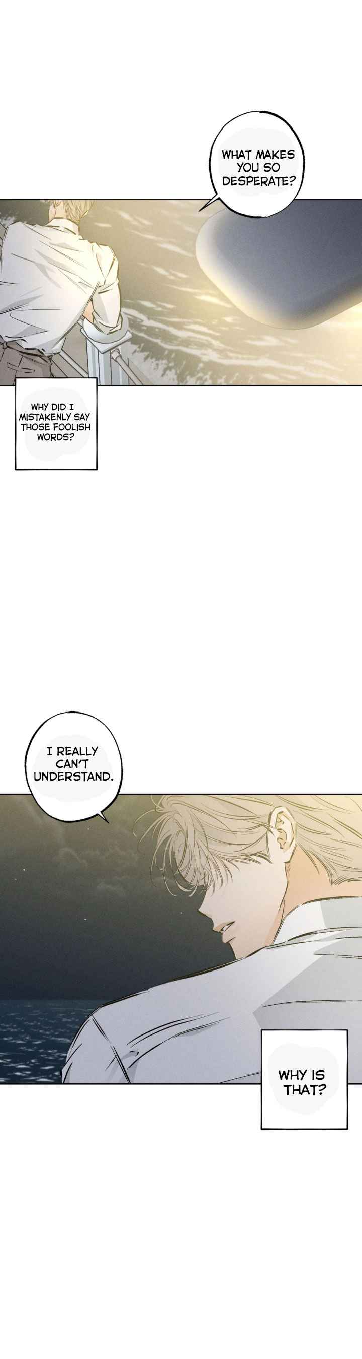 Stage Behind Chapter 28 - Page 4 in English