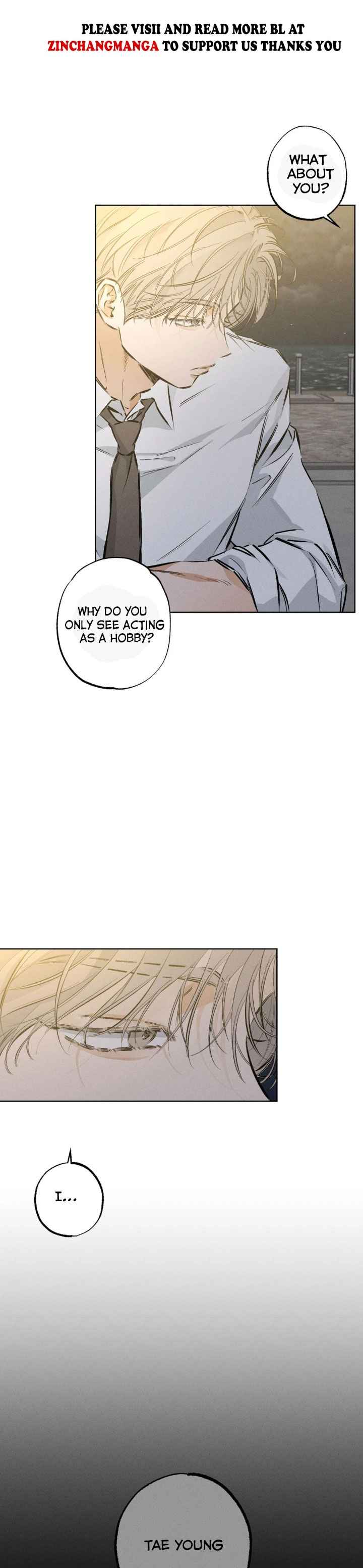 Stage Behind Chapter 28 - Page 40 in English