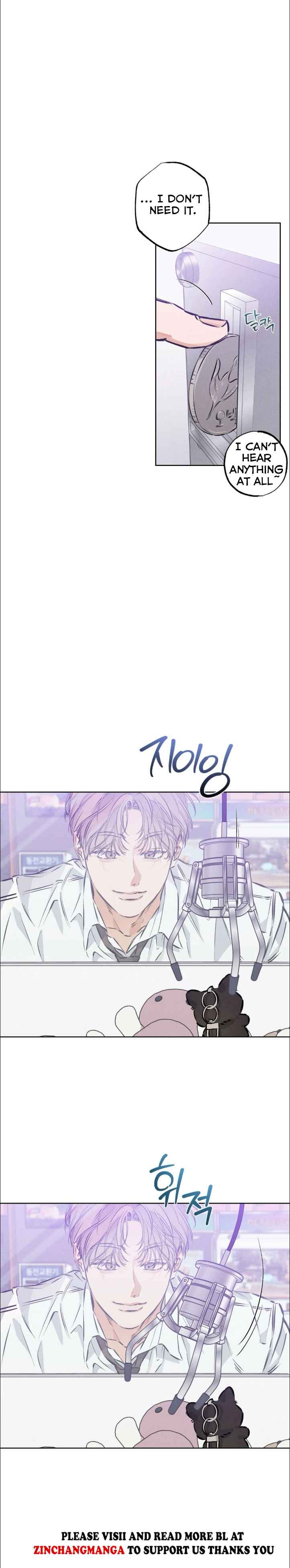 Stage Behind Chapter 28 - Page 66 in English