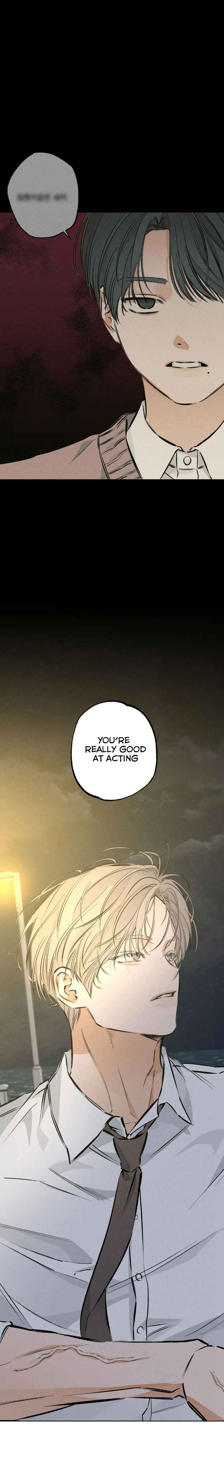 Stage Behind Chapter 28 - Page 67 in English