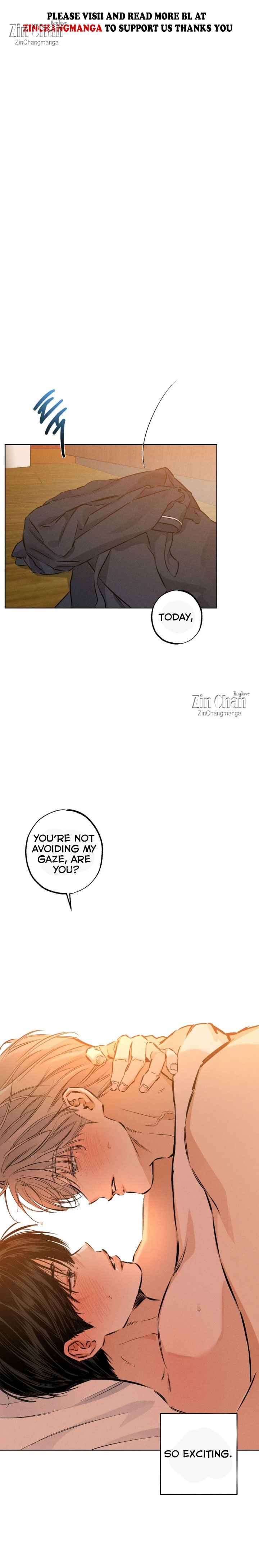 Stage Behind Chapter 28 - Page 68 in English