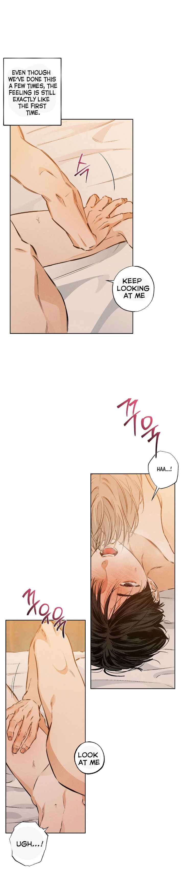 Stage Behind Chapter 28 - Page 71 in English