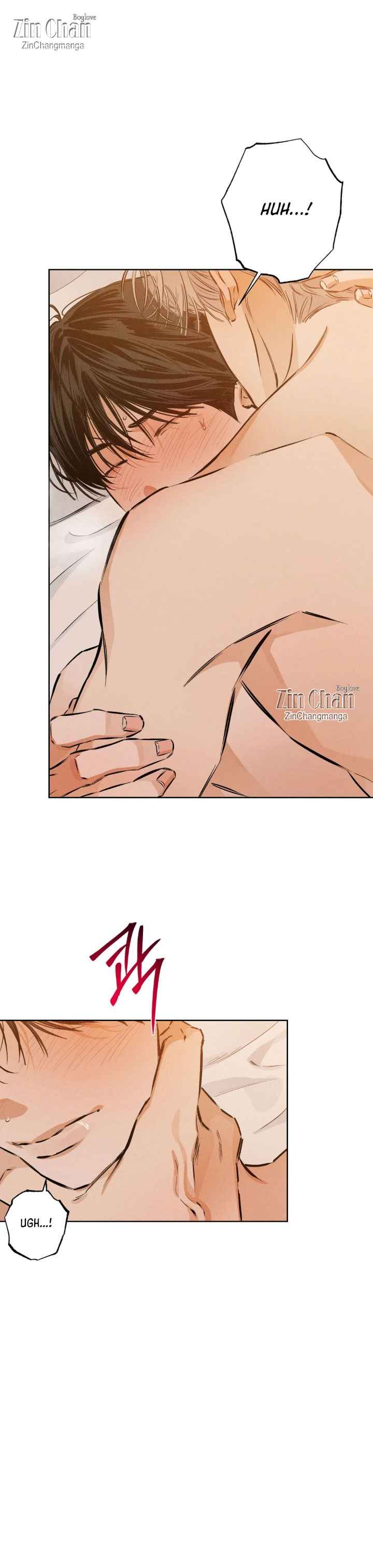 Stage Behind Chapter 28 - Page 74 in English