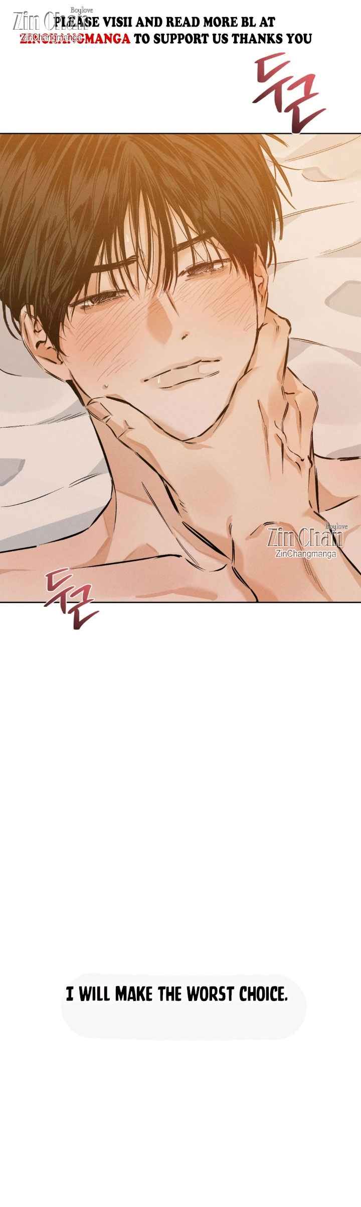 Stage Behind Chapter 28 - Page 83 in English