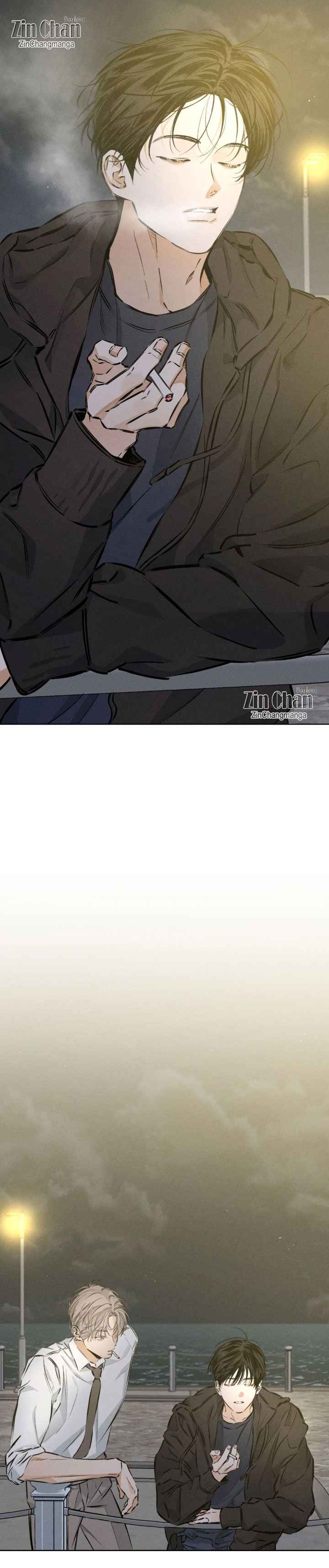 Stage Behind Chapter 28 - Page 9 in English