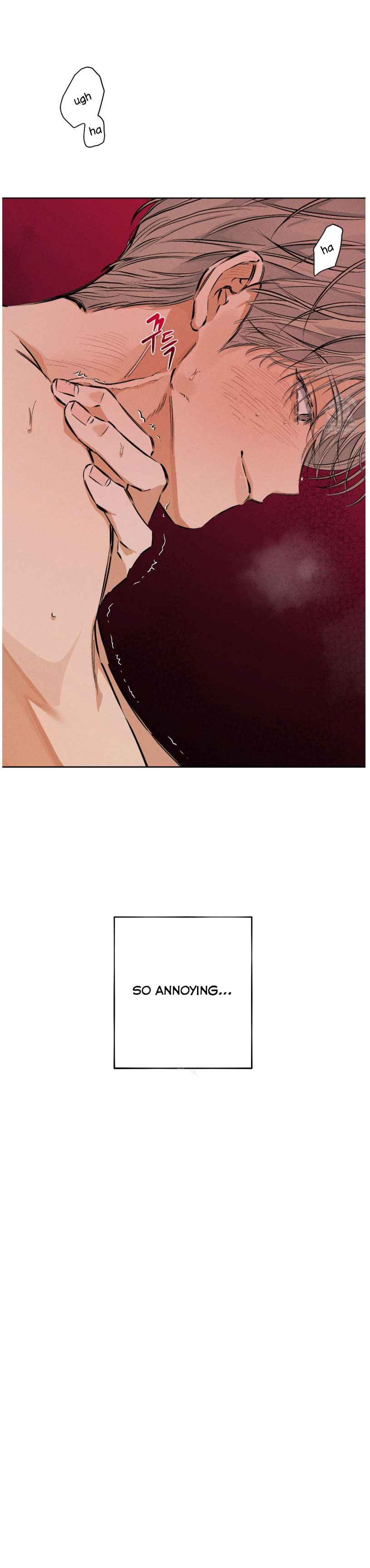 Stage Behind Chapter 29 - Page 11 in English