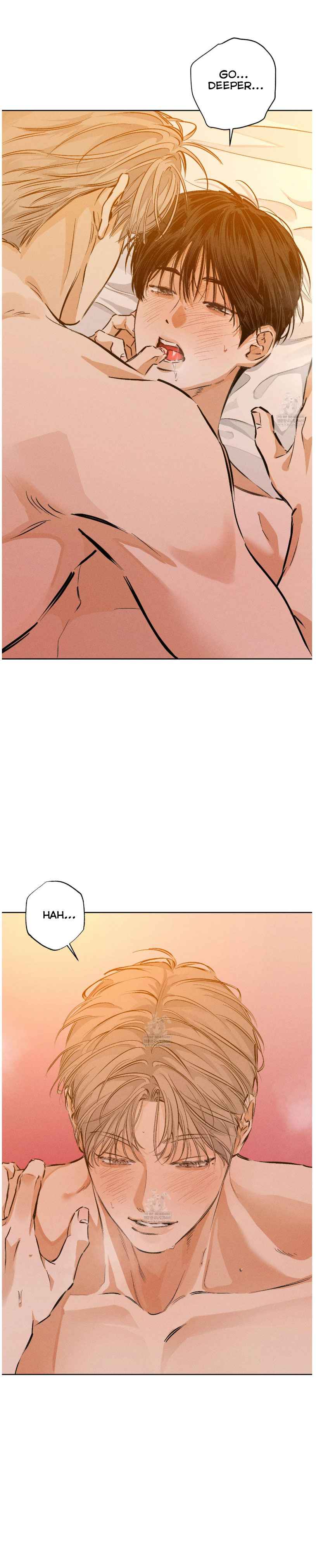 Stage Behind Chapter 29 - Page 13 in English