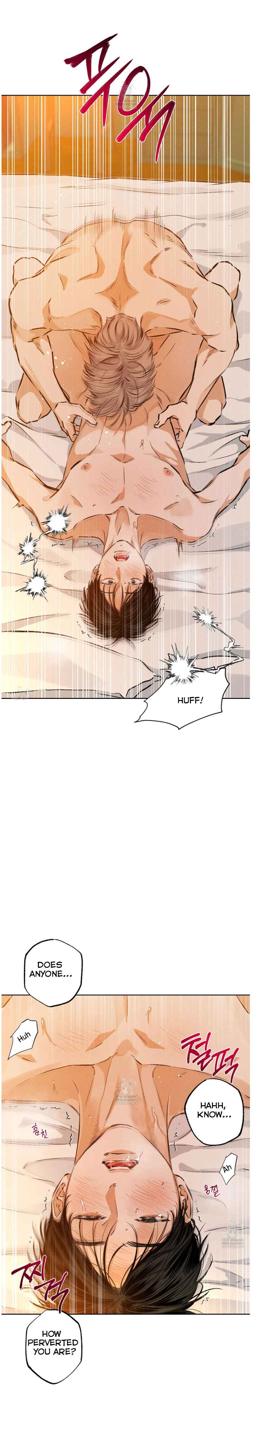 Stage Behind Chapter 29 - Page 15 in English