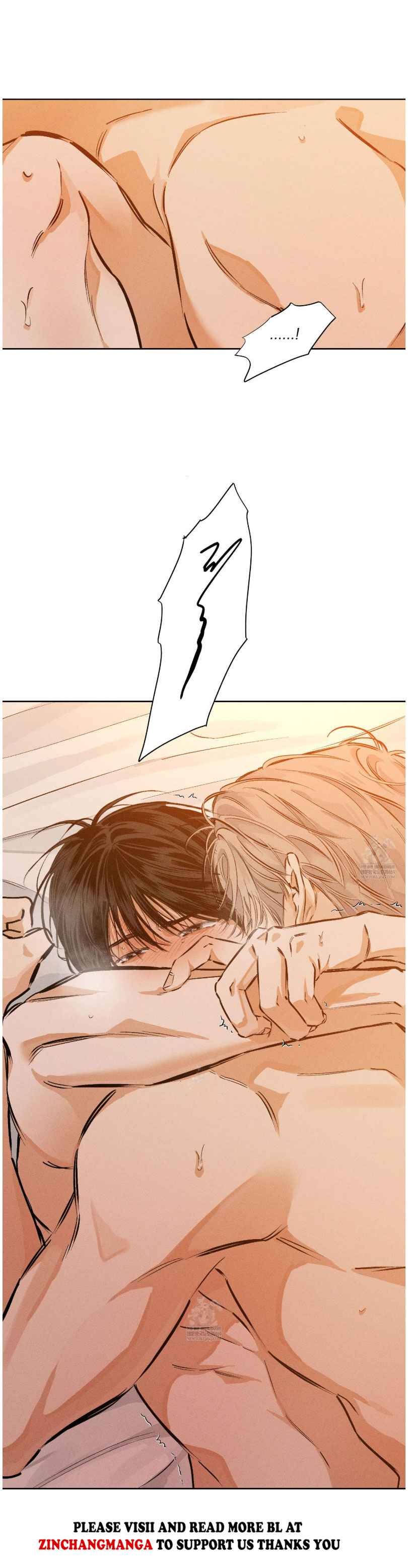Stage Behind Chapter 29 - Page 4 in English