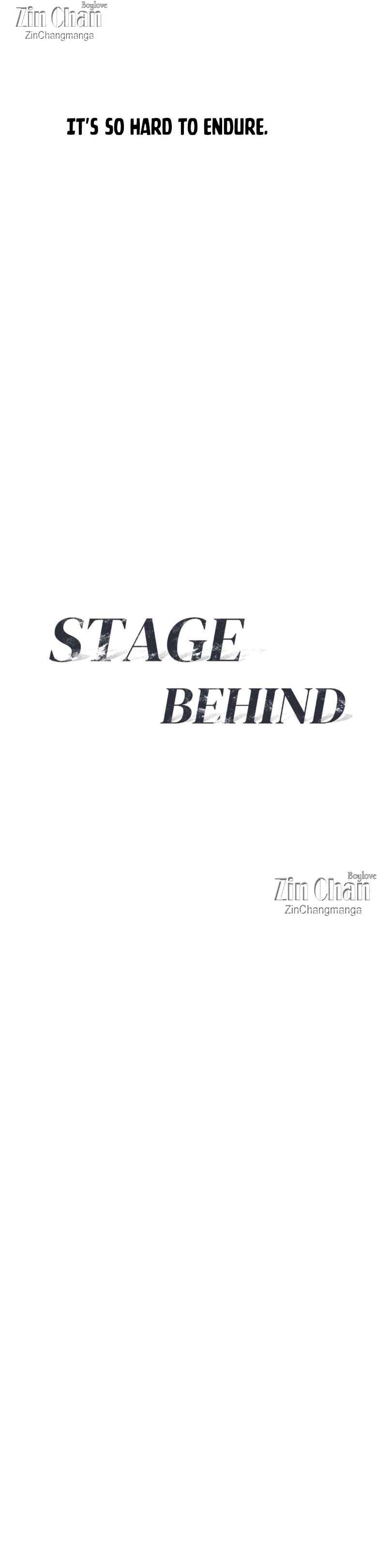 Stage Behind Chapter 29 - Page 5 in English