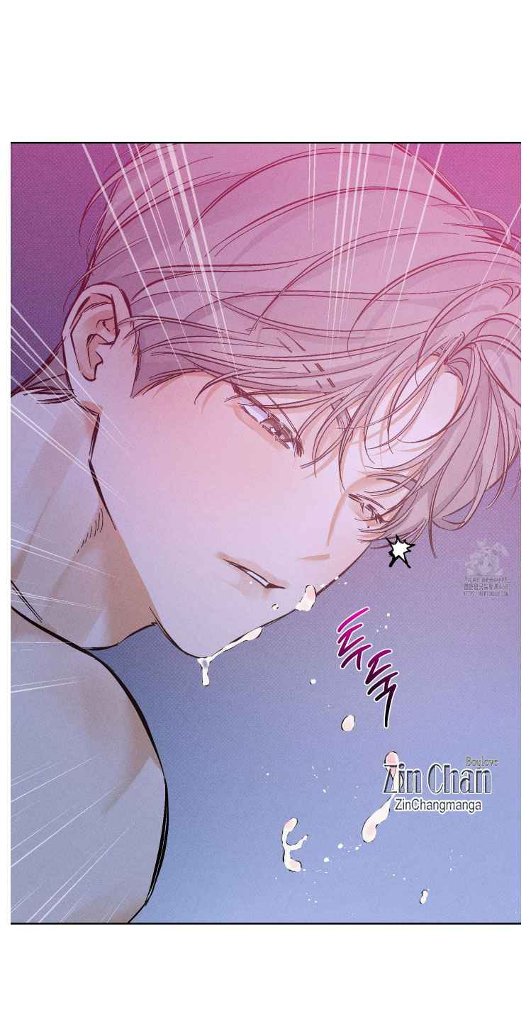 Stage Behind Chapter 3.5 - Page 28 in English