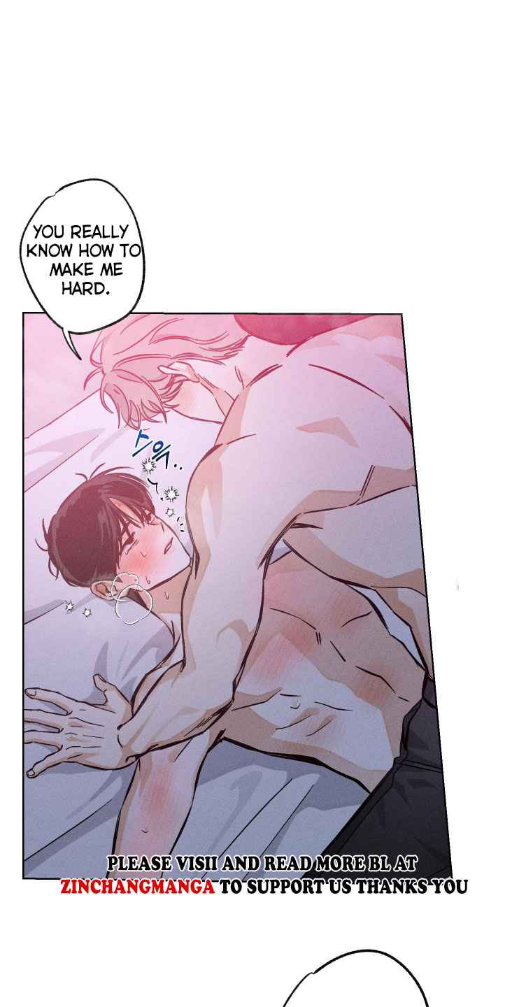 Stage Behind Chapter 3.5 - Page 31 in English