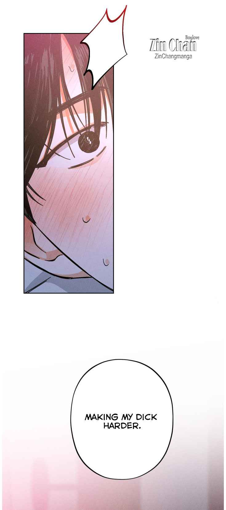 Stage Behind Chapter 3.5 - Page 7 in English