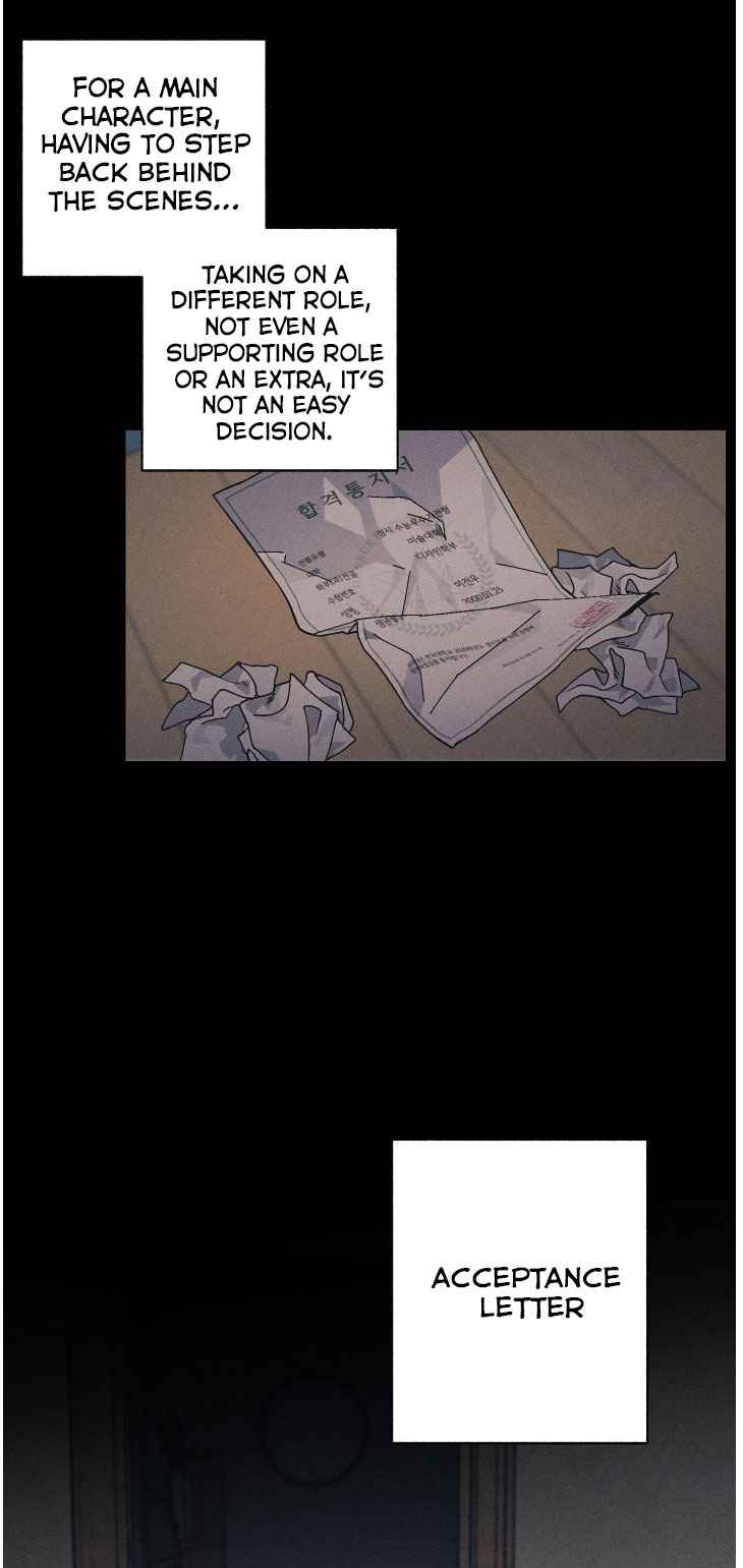 Stage Behind Chapter 3 - Page 11 in English