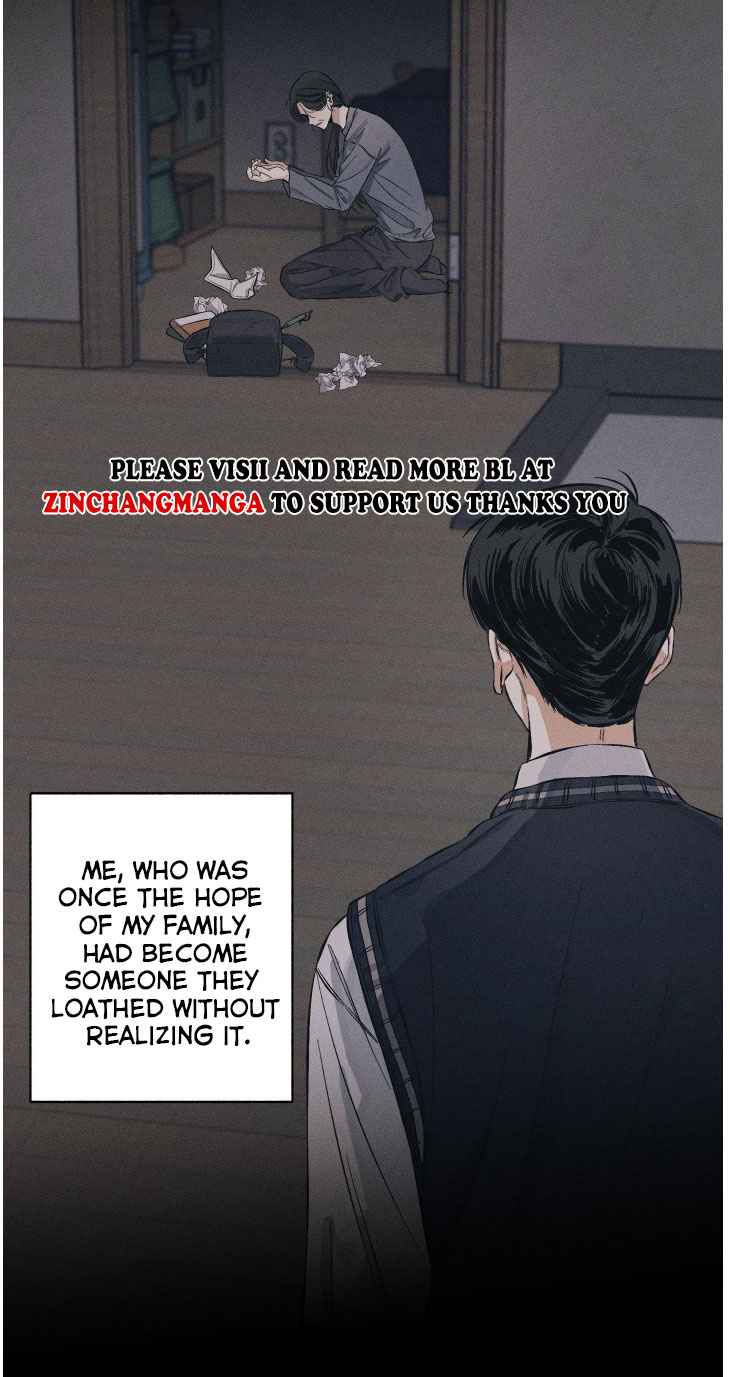 Stage Behind Chapter 3 - Page 12 in English