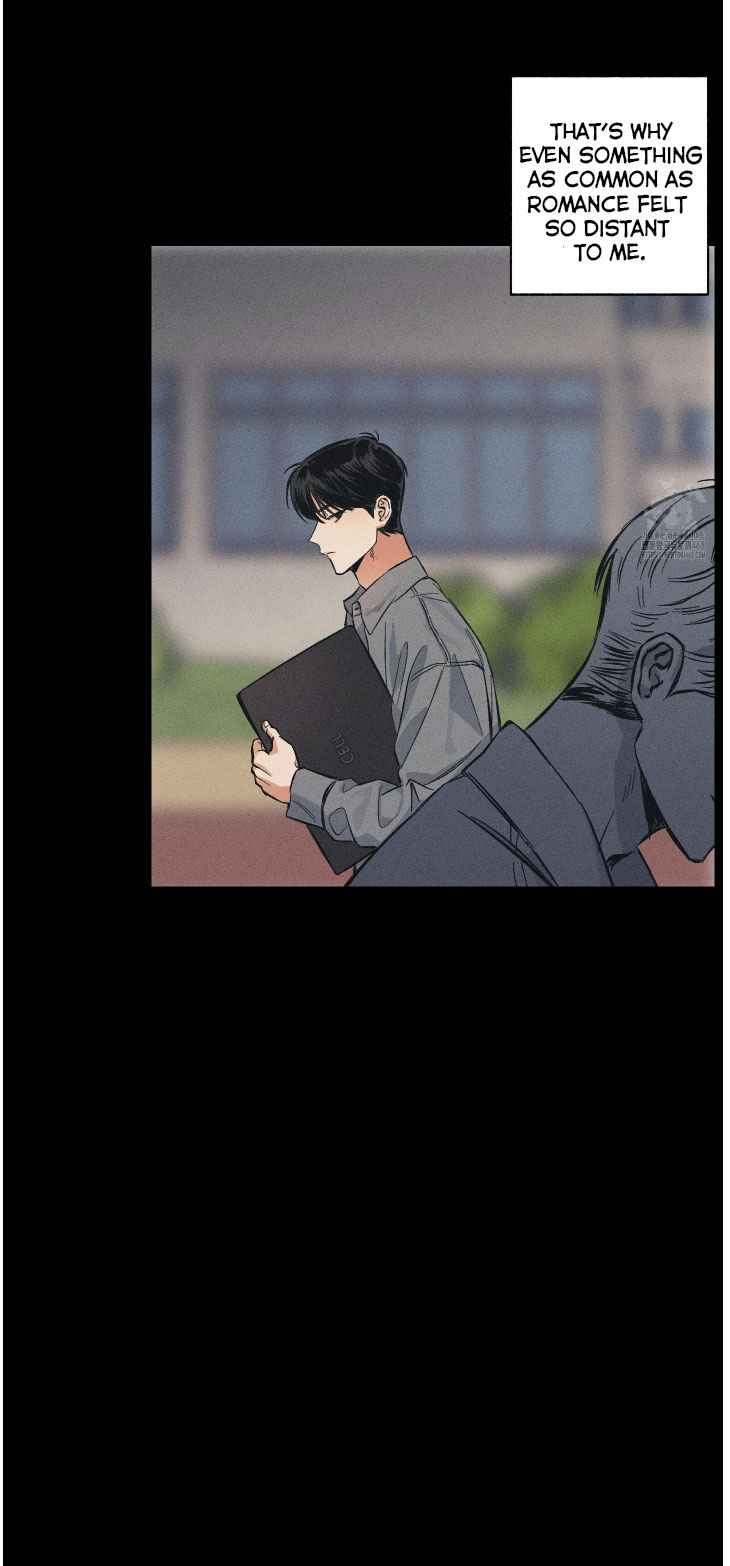 Stage Behind Chapter 3 - Page 14 in English