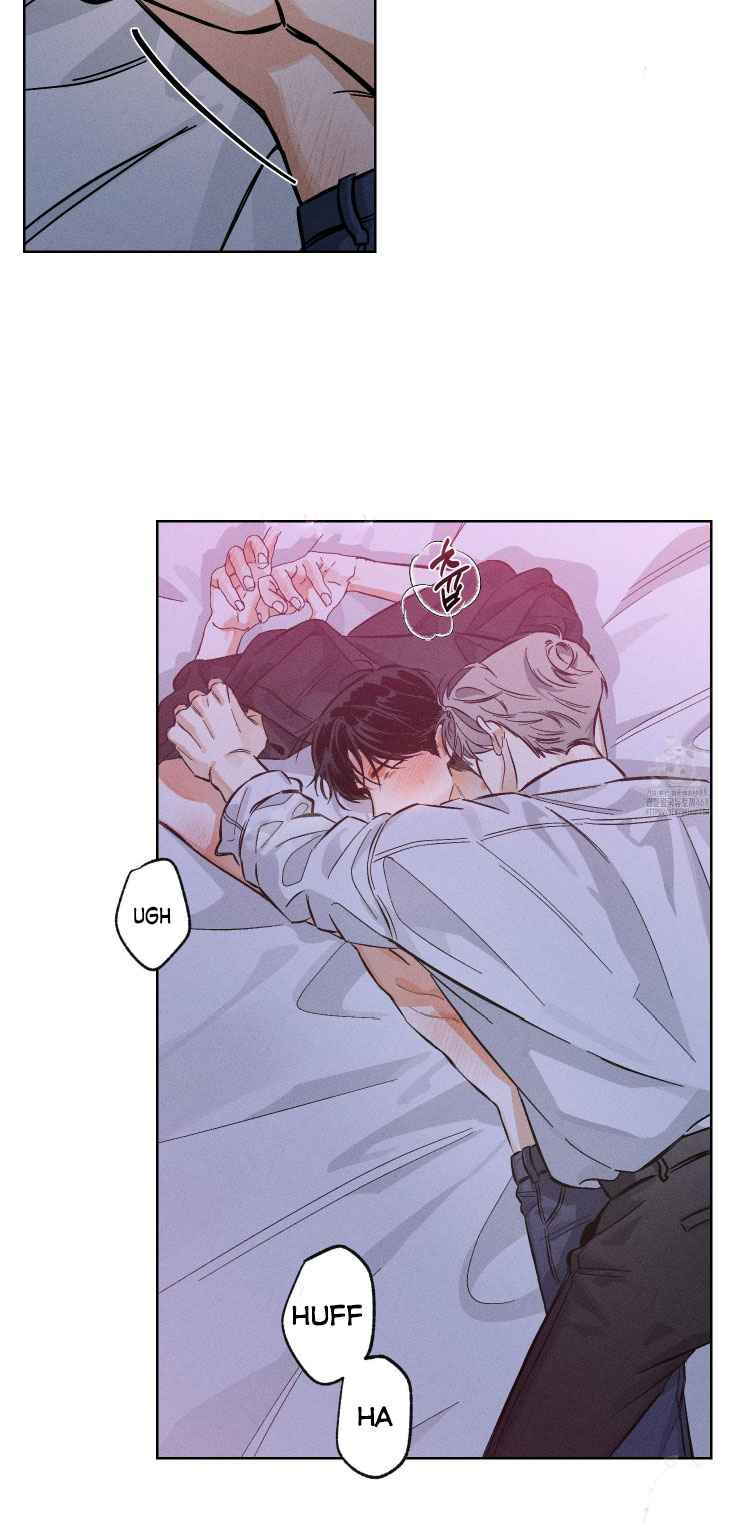 Stage Behind Chapter 3 - Page 23 in English