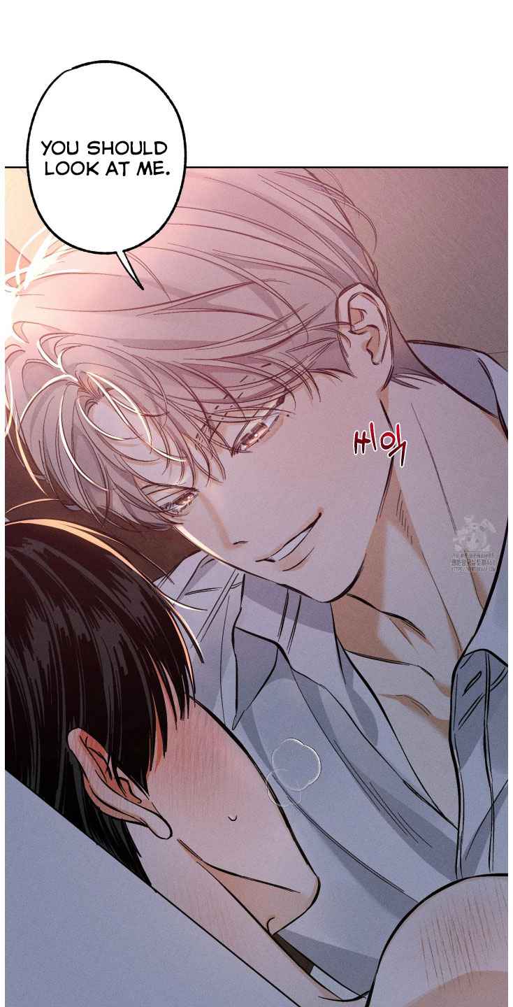 Stage Behind Chapter 3 - Page 25 in English