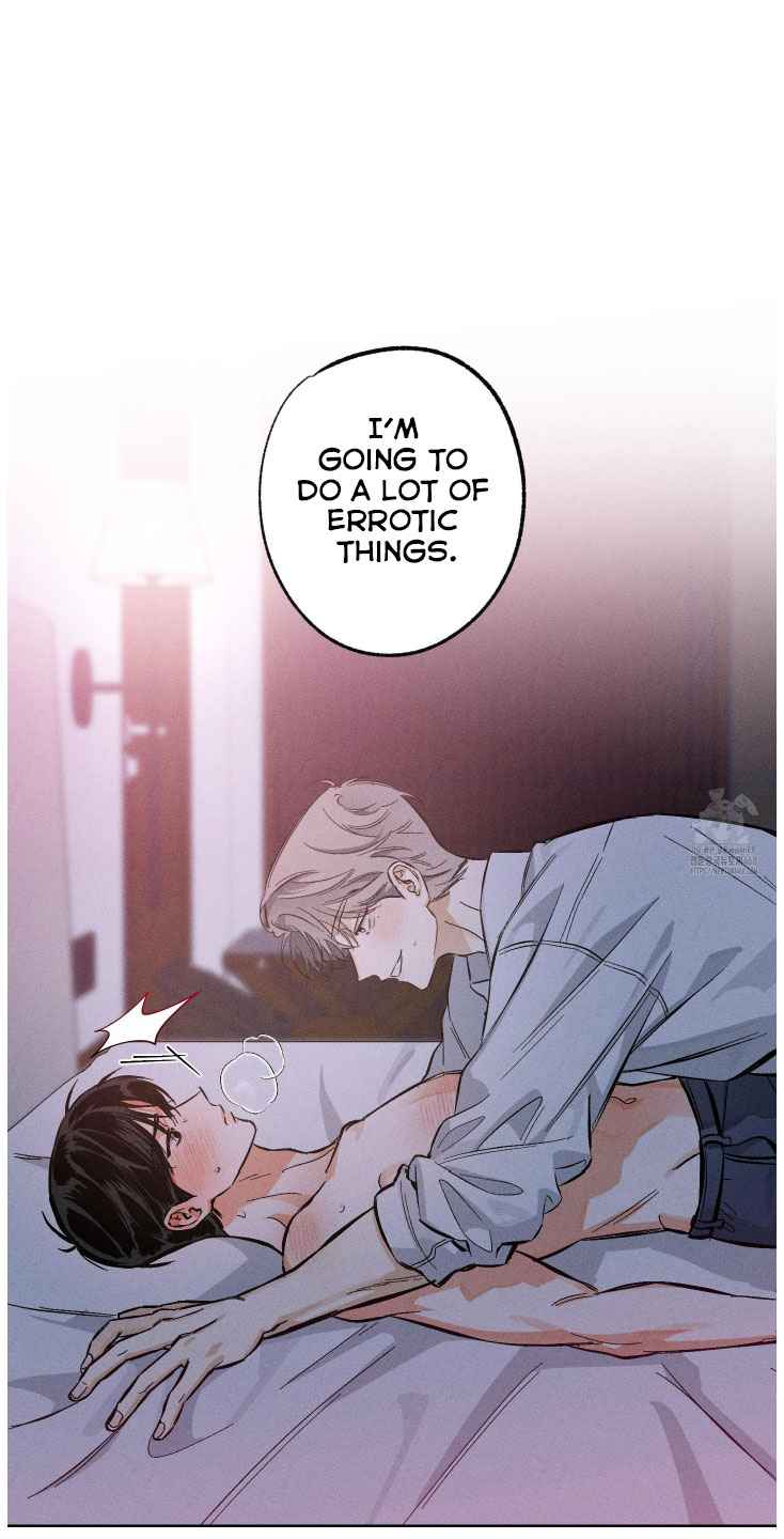Stage Behind Chapter 3 - Page 27 in English