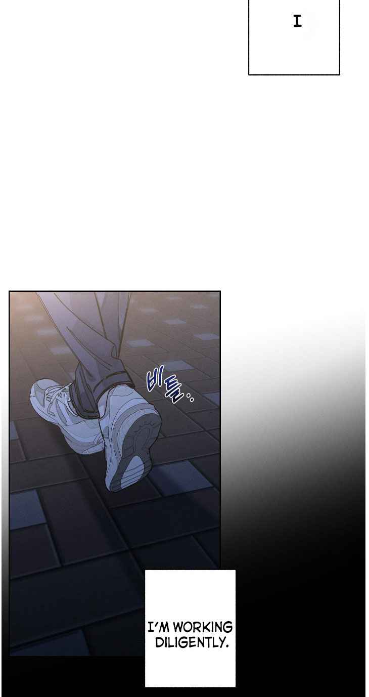Stage Behind Chapter 3 - Page 3 in English