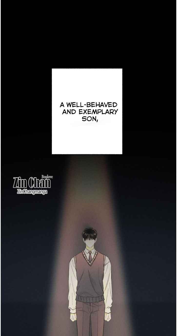 Stage Behind Chapter 3 - Page 5 in English