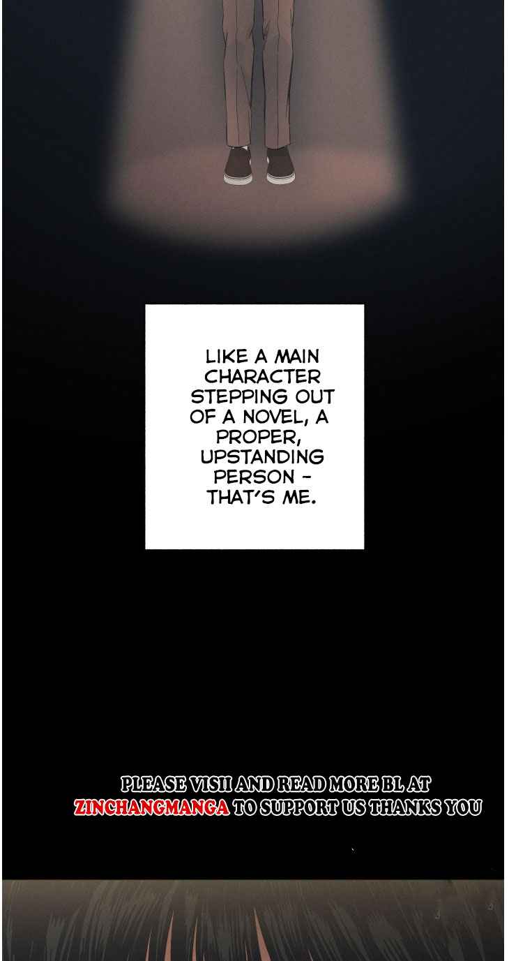Stage Behind Chapter 3 - Page 6 in English
