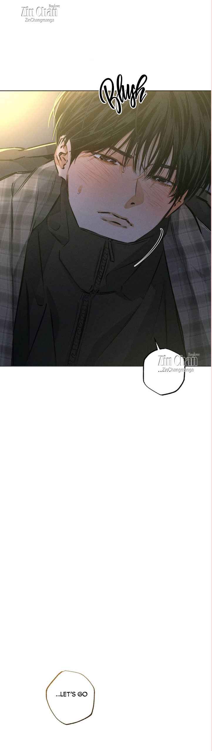 Stage Behind Chapter 30.5 - Page 26 in English