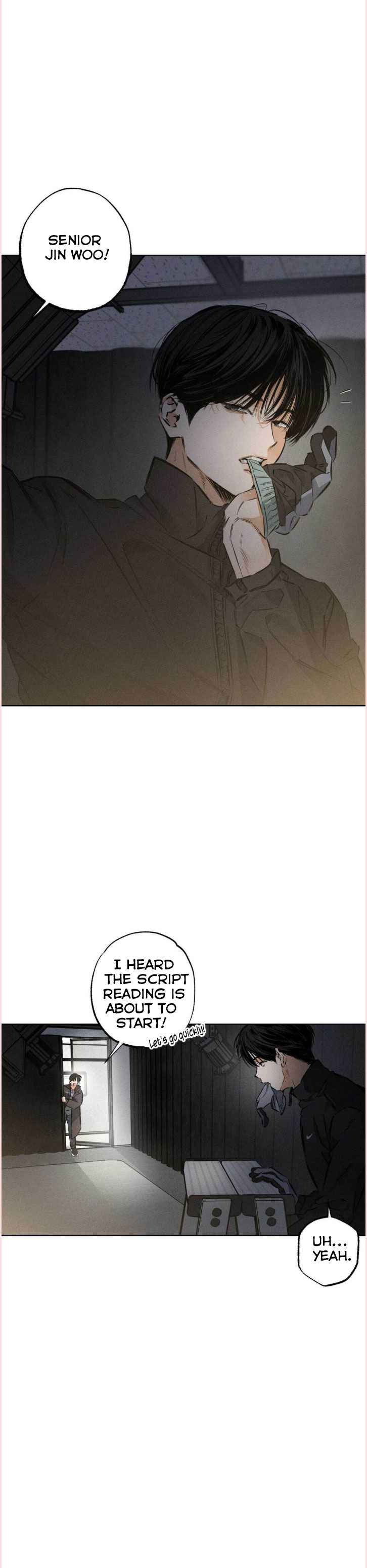 Stage Behind Chapter 30 - Page 18 in English