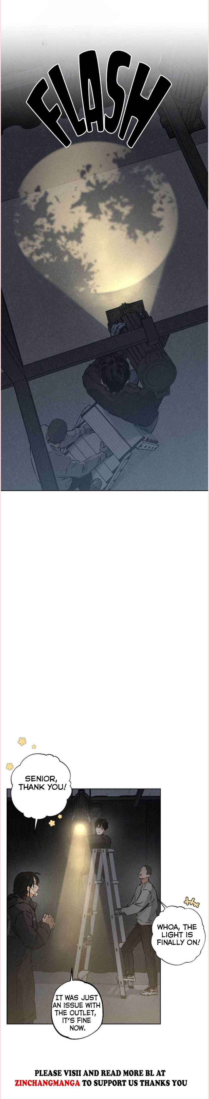 Stage Behind Chapter 30 - Page 46 in English
