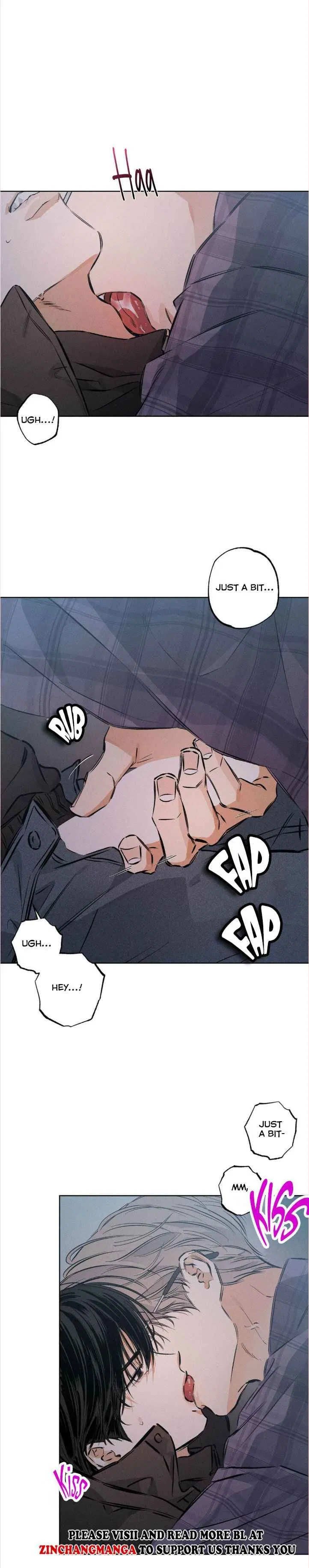 Stage Behind Chapter 31 - Page 11 in English