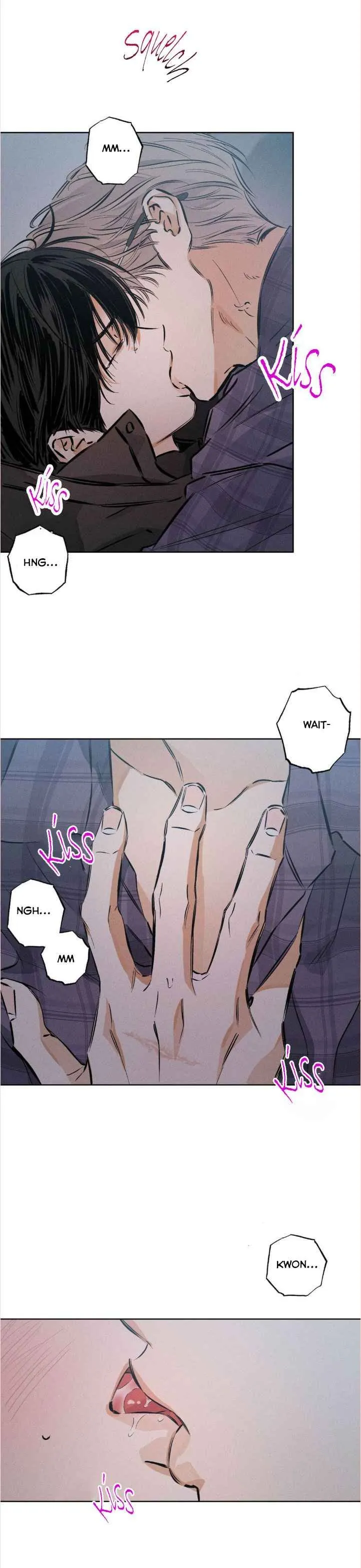 Stage Behind Chapter 31 - Page 12 in English