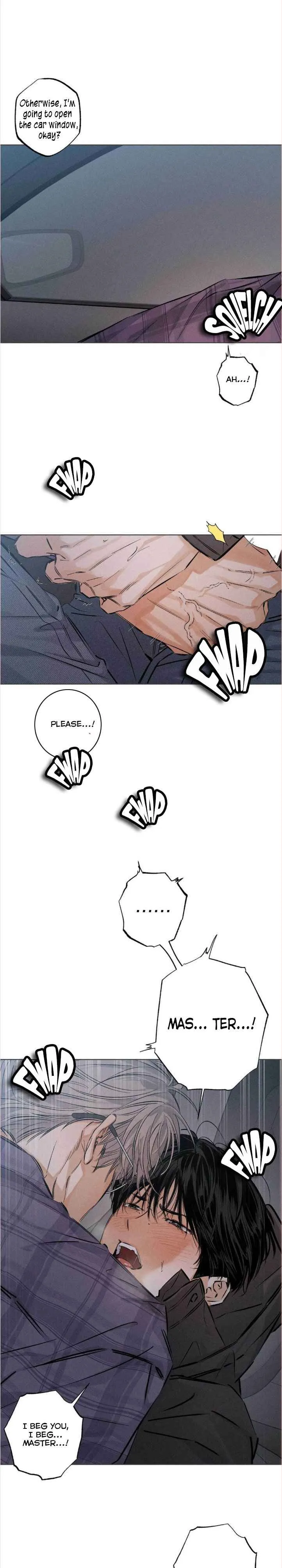 Stage Behind Chapter 31 - Page 16 in English