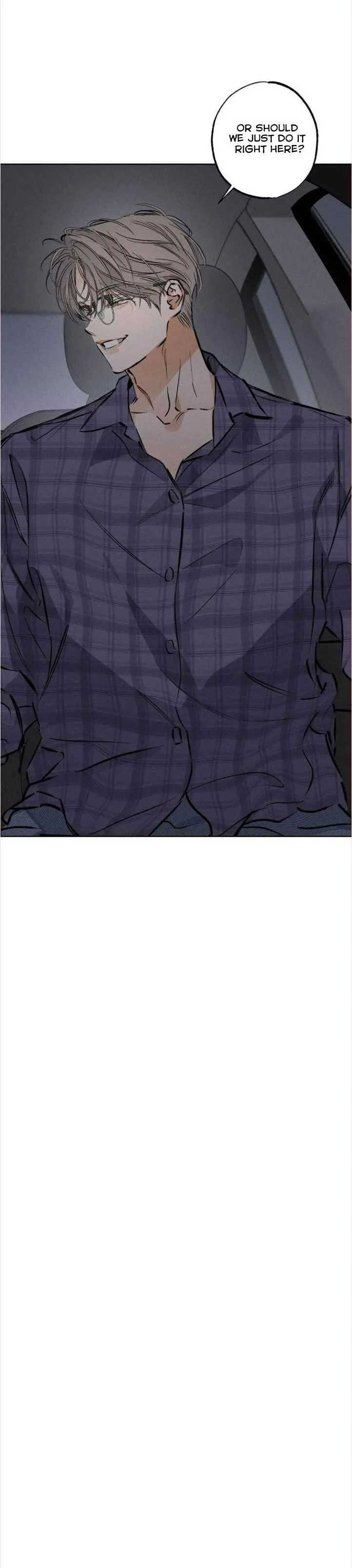 Stage Behind Chapter 31 - Page 5 in English
