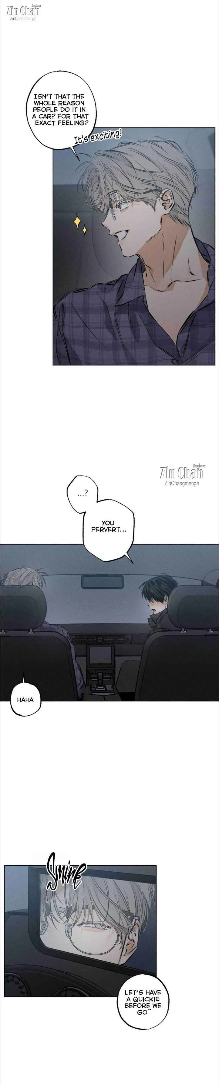 Stage Behind Chapter 31 - Page 7 in English