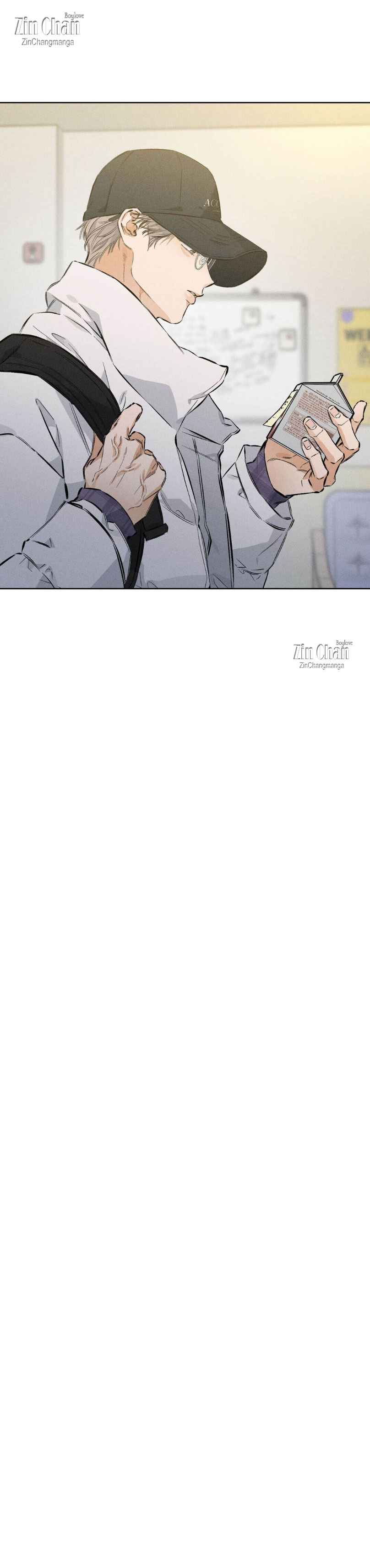 Stage Behind Chapter 33 - Page 4 in English