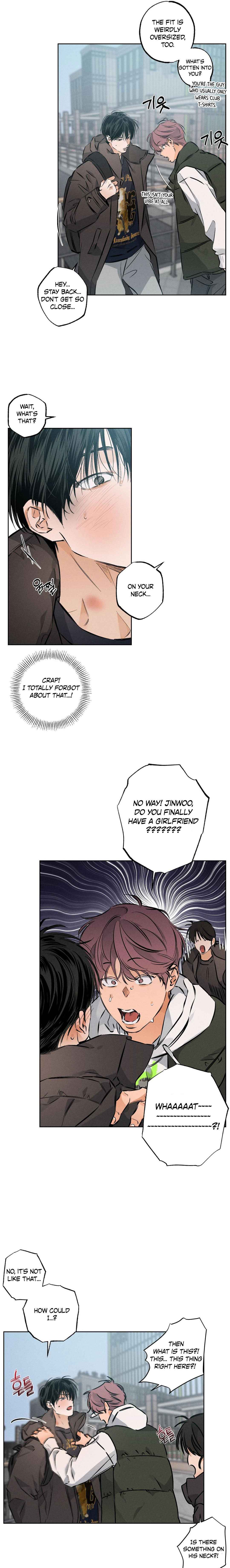 Stage Behind Chapter 34.5 - Page 7 in English