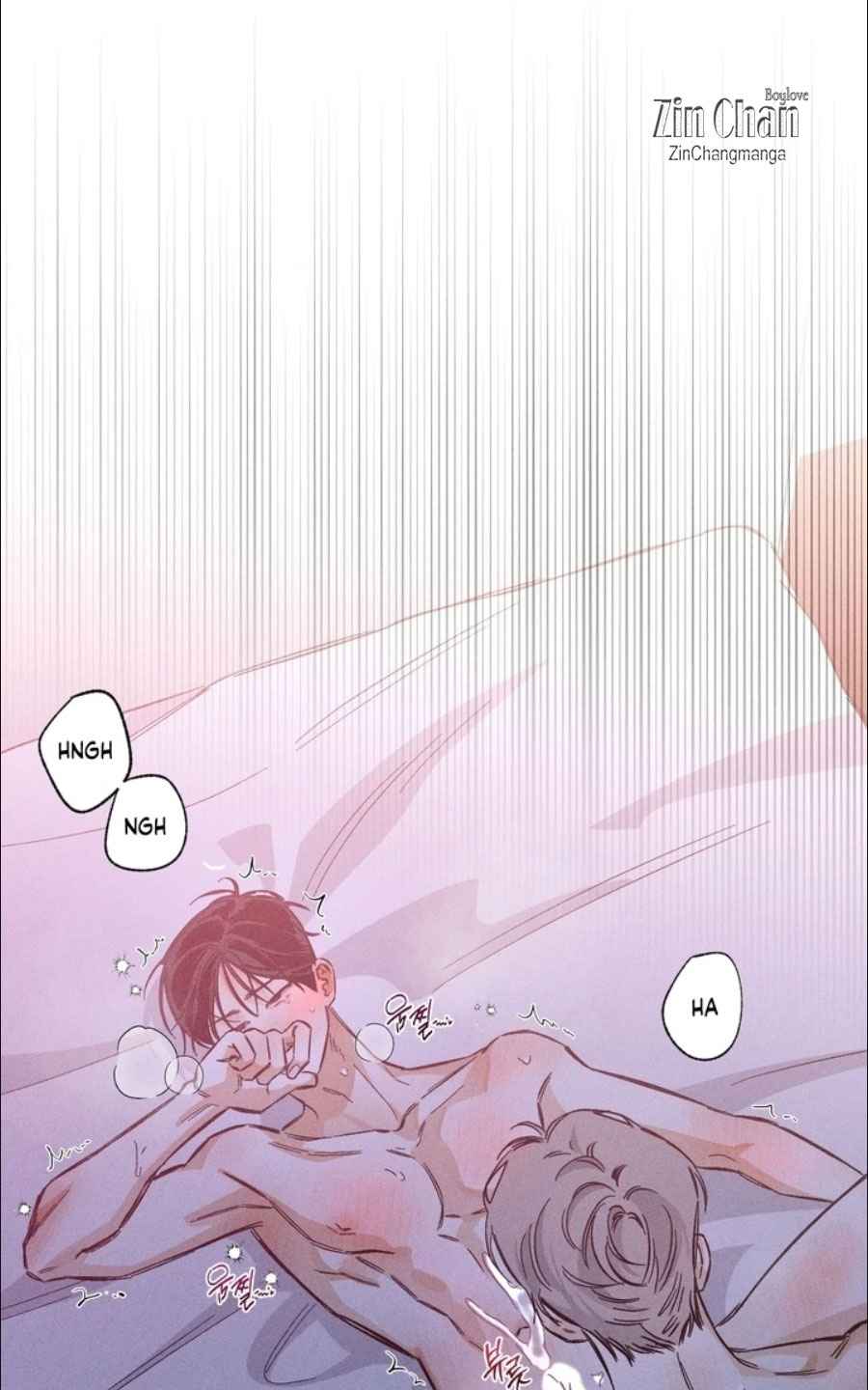 Stage Behind Chapter 4.5 - Page 10 in English