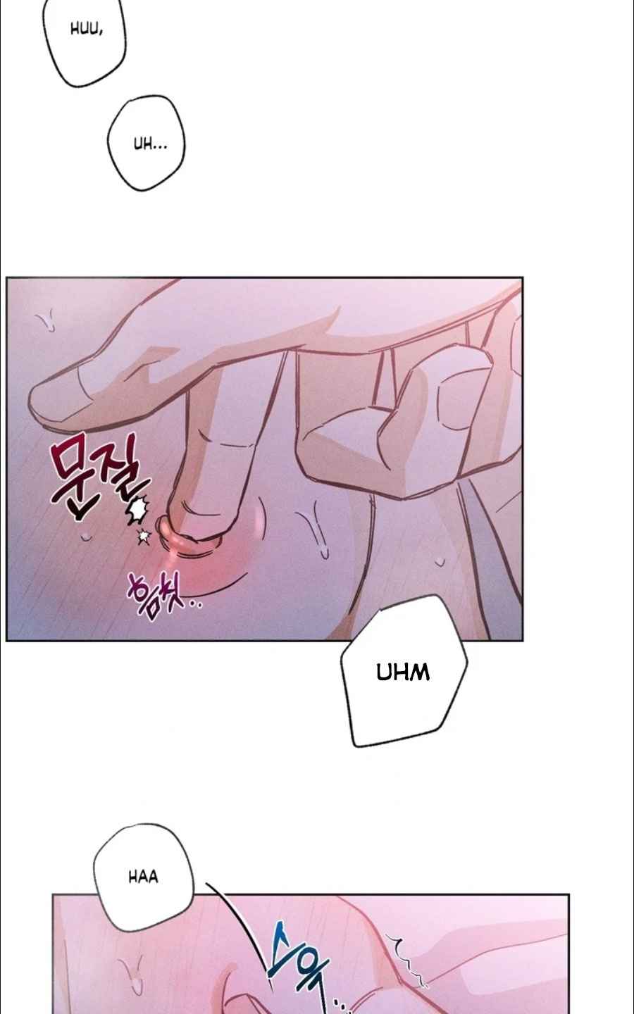 Stage Behind Chapter 4.5 - Page 15 in English