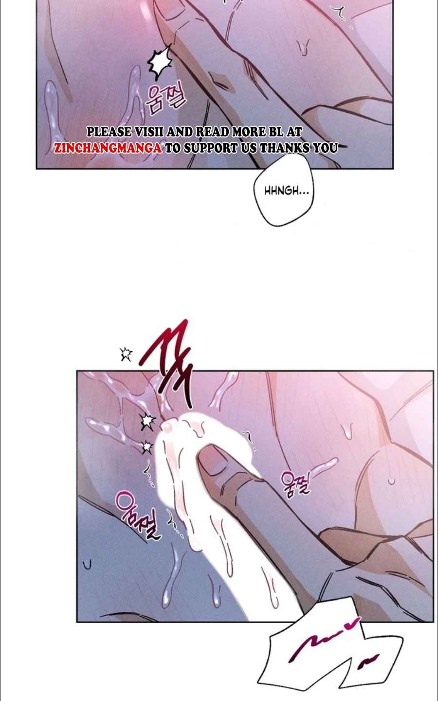 Stage Behind Chapter 4.5 - Page 16 in English