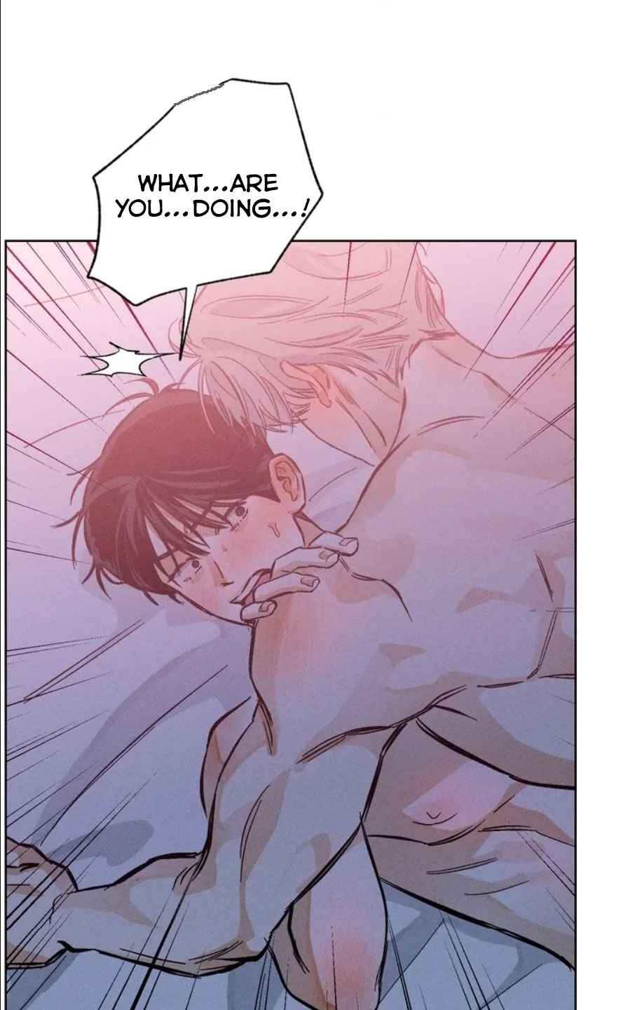 Stage Behind Chapter 4.5 - Page 20 in English