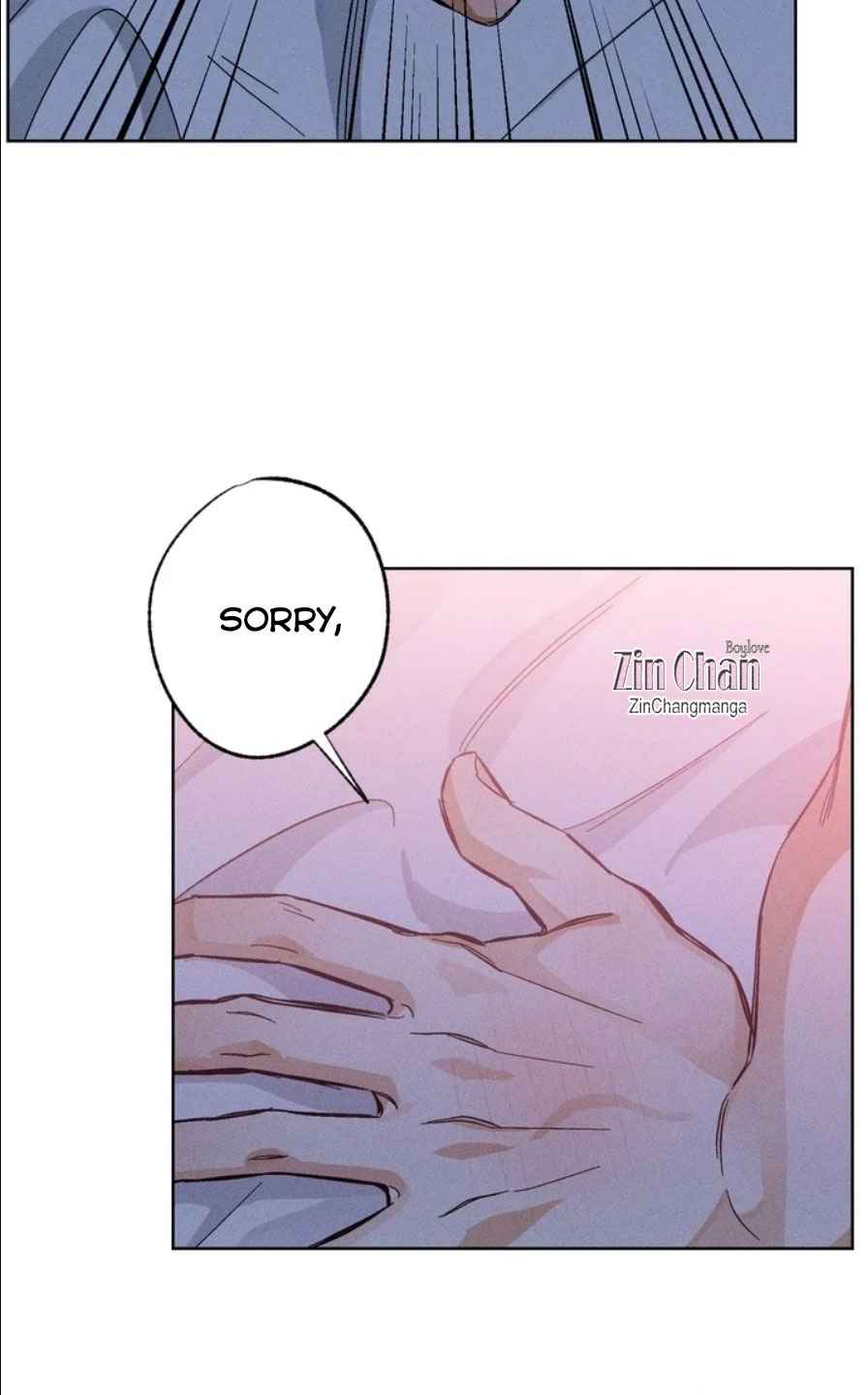 Stage Behind Chapter 4.5 - Page 21 in English