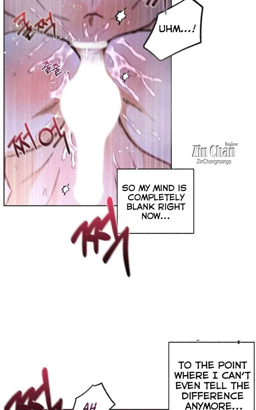 Stage Behind Chapter 4.5 - Page 3 in English