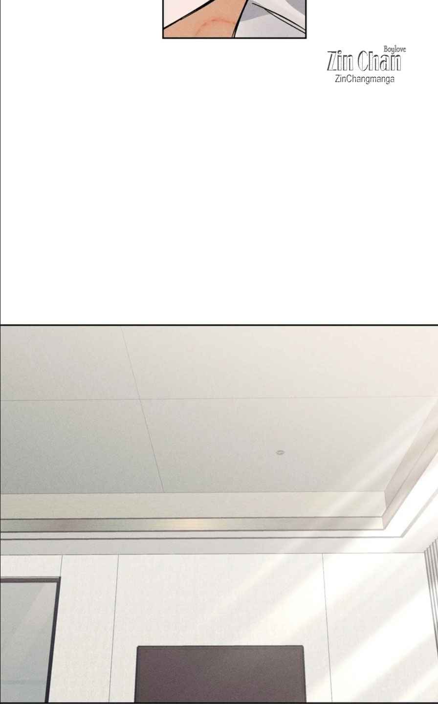 Stage Behind Chapter 4.5 - Page 32 in English