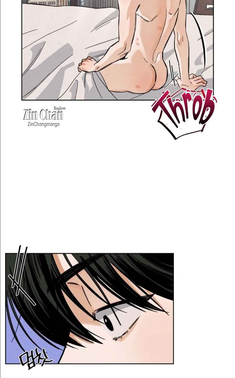 Stage Behind Chapter 4.5 - Page 34 in English